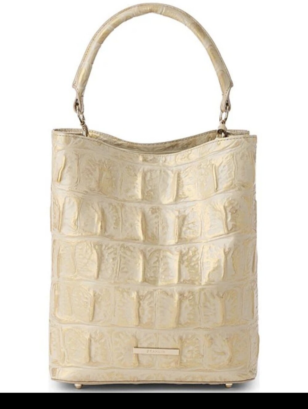 Brahmin Handbag - Picture 5 of 6